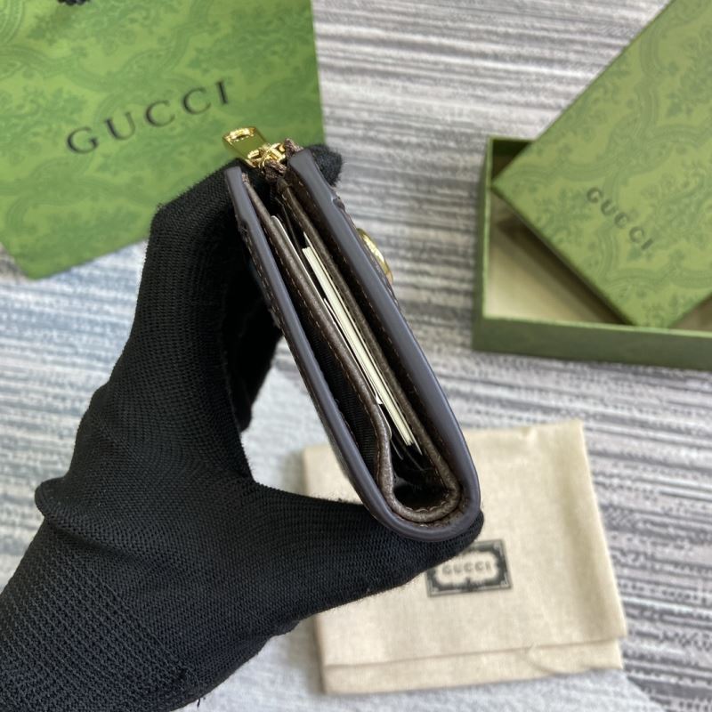 Gvc*1 wallets